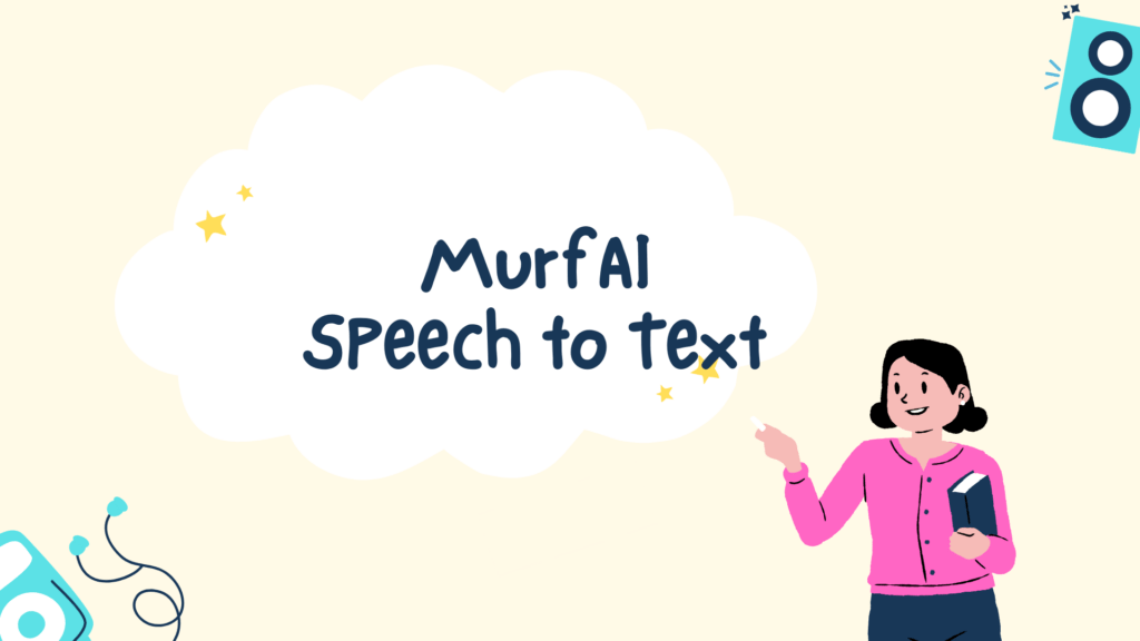 murf-ai-speech-to-text